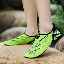 Новые пляжные спортивные носки для плавания; нескользящая обувь; обувь для йоги, фитнеса, танцев, плавания, серфинга, дайвинга; обувь для детей, мужчин и женщин