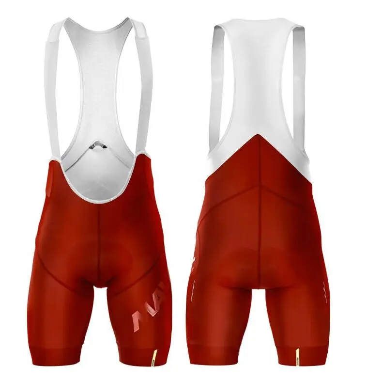 

SPEXCEL Mavic Pro team Cycling bib shorts race lightweight bib pant for long time ride bicycle bottom Ropa Ciclismo bike PANTS