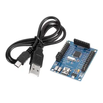 

Programmable ARM Development Board MCU Controller STM8 System Board