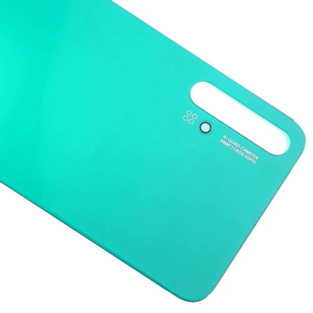 IPartsBuy задняя крышка аккумулятора для huawei Nova 5 Pro