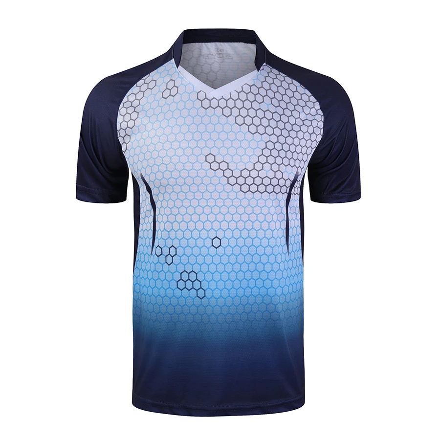 New sport badminton shirts Running 