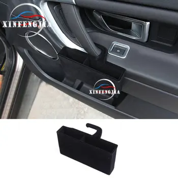 

Copilot Door Hook Storage Container Box For Land Rover Discovery Sport 2015-2018