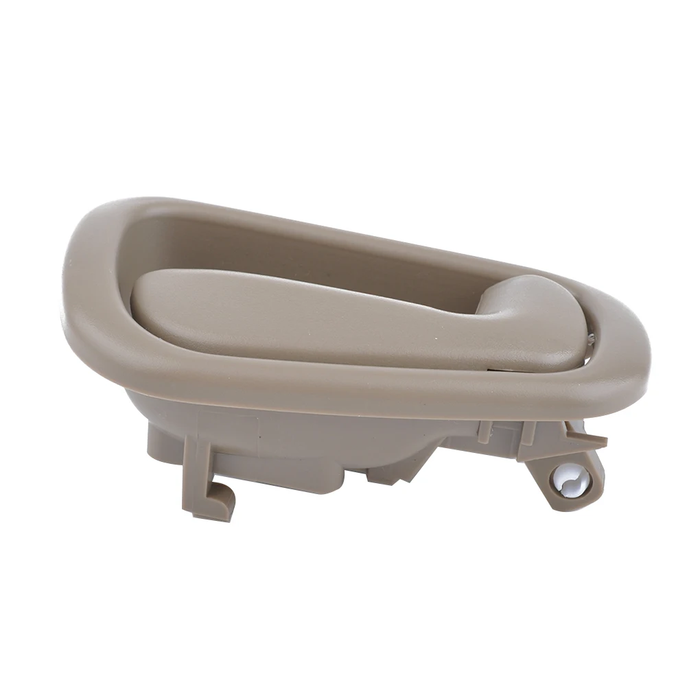 Replacement for Corolla 98-02 Left Side Inside Interior Door Handle 69206-02050 Car Inner Part