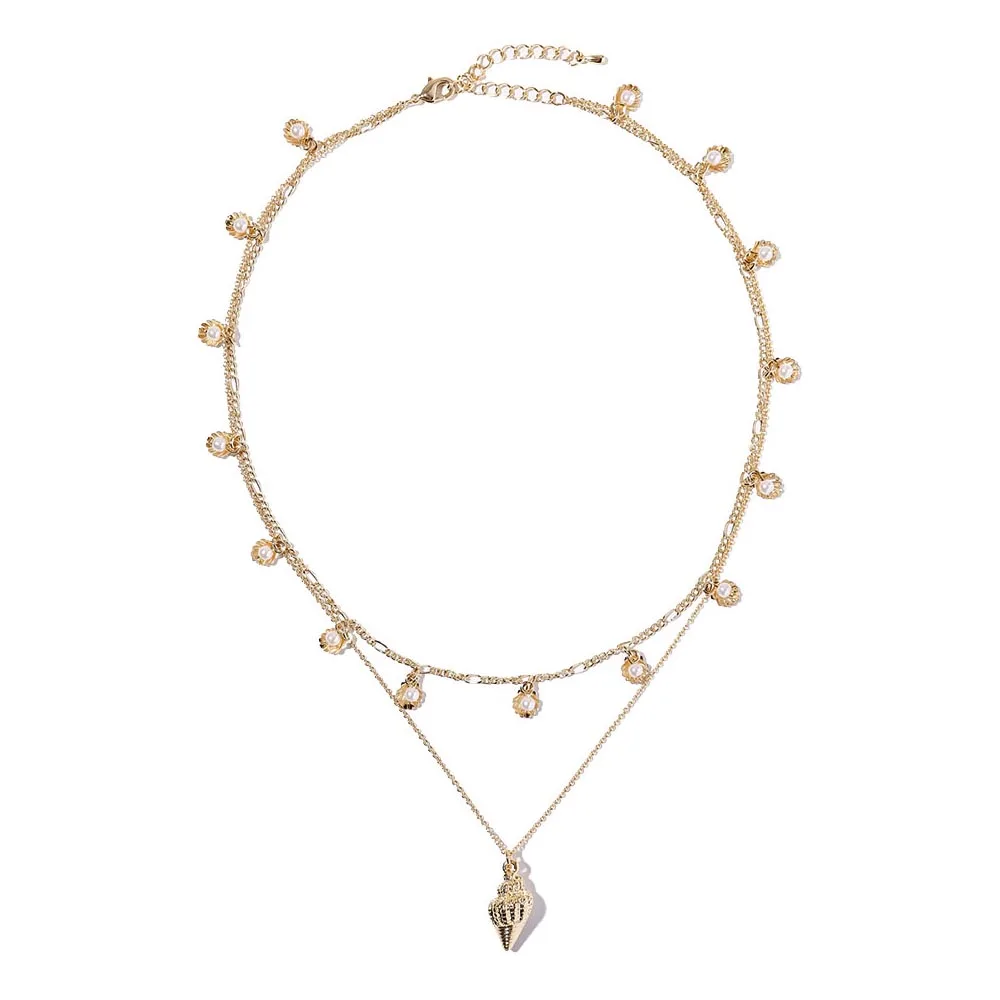 Jewelry Necklace Exclaim for womens 039G2950N Jewellery Womens Necklaces Jewelry Accessories Bijouterie