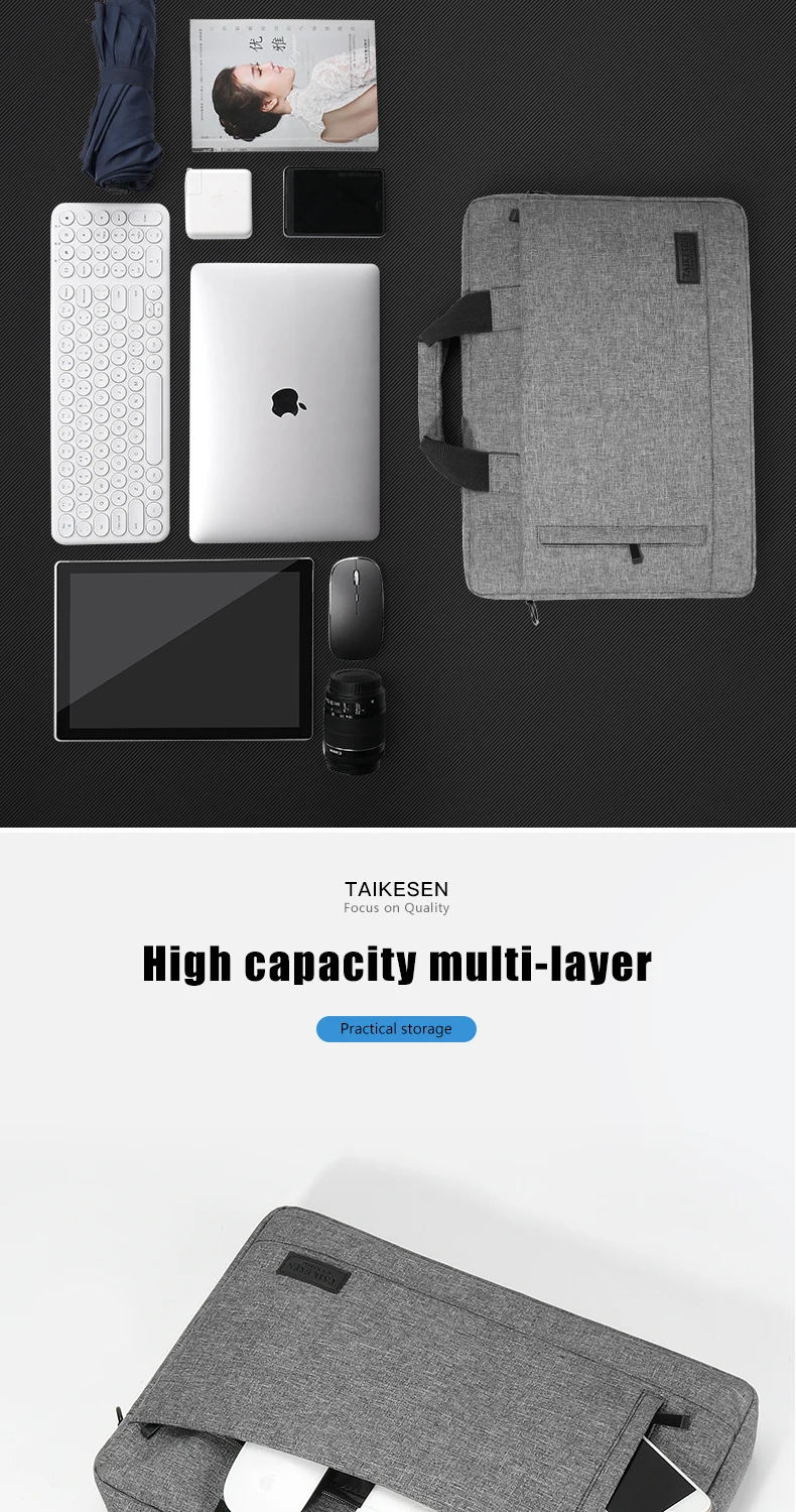 Bolsa para Notebook, Pastas para MacBook Air