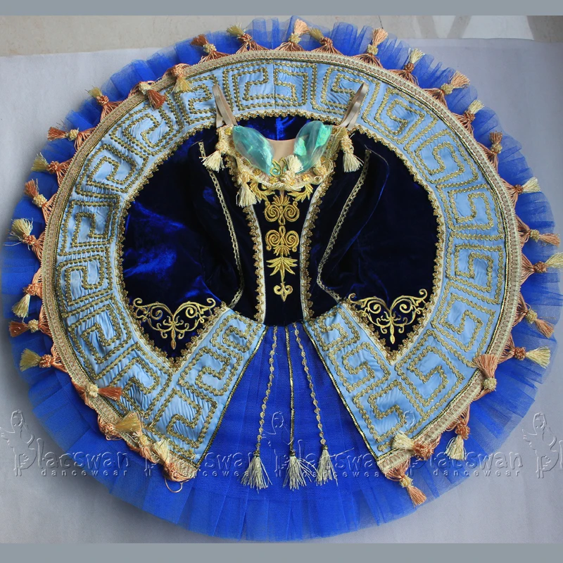 BT455 Royal