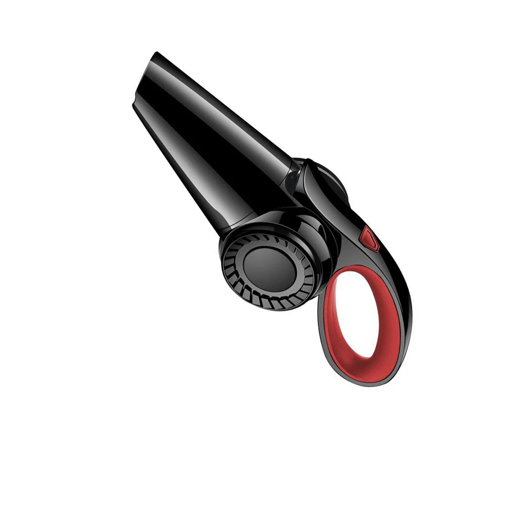 120W Portable Car Vacuum Cleaner Wet and Dry Car Vacuum Cleaner 4500Pa