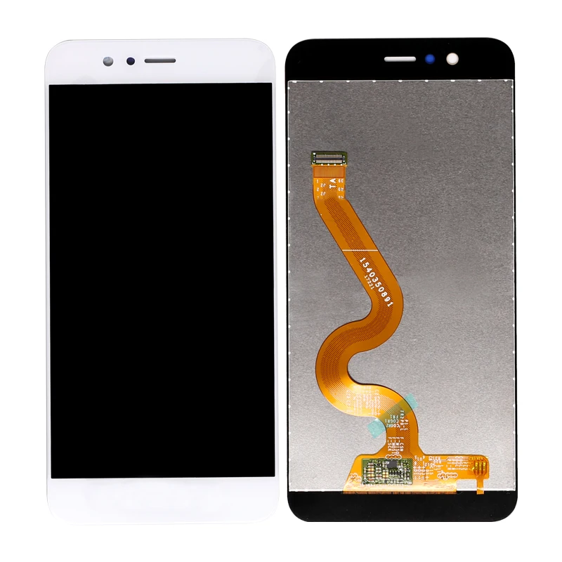 Для huawei NOVA 2 plus ЖК-дисплей с сенсорным экраном дигитайзер сборка панель для P10