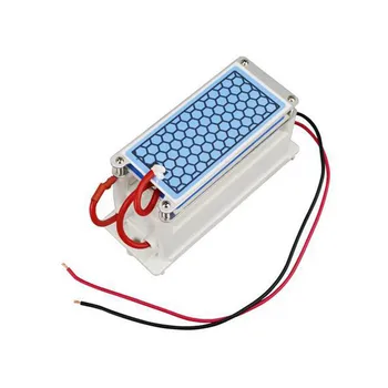 

100V/200V 10g Integrated Ozone Generator for Air Treatment Equipment Mini Ozonizer Odor Air Purifier for Home Office Use