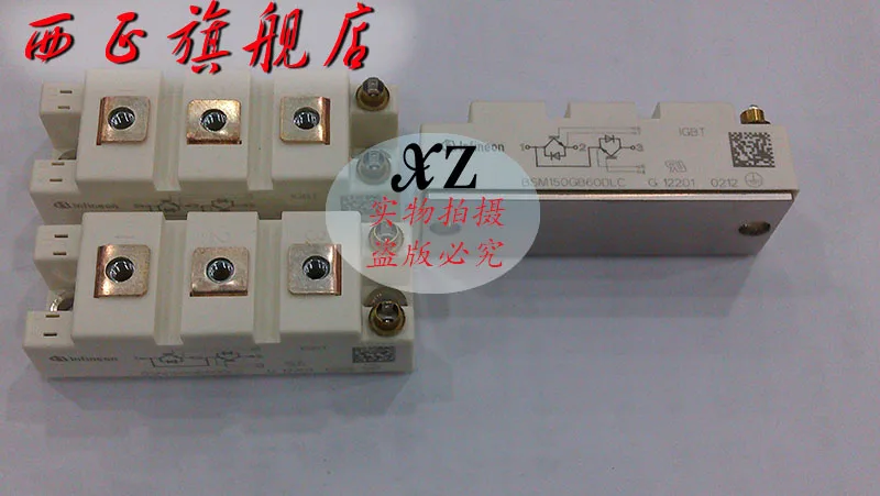 

FD150R12RT4 Power IGBT