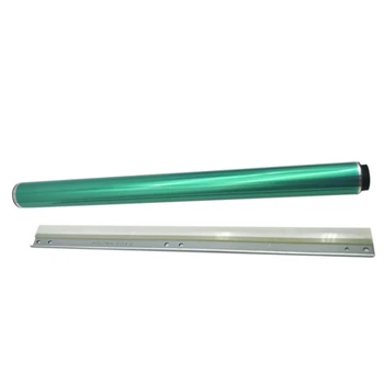 

5Set x Compatible Opc Drum and Drum Cleaning for Konica Minolta Bizhub C220 C224 C280 C284 C360 C364 C454 C554 C7728 C7722