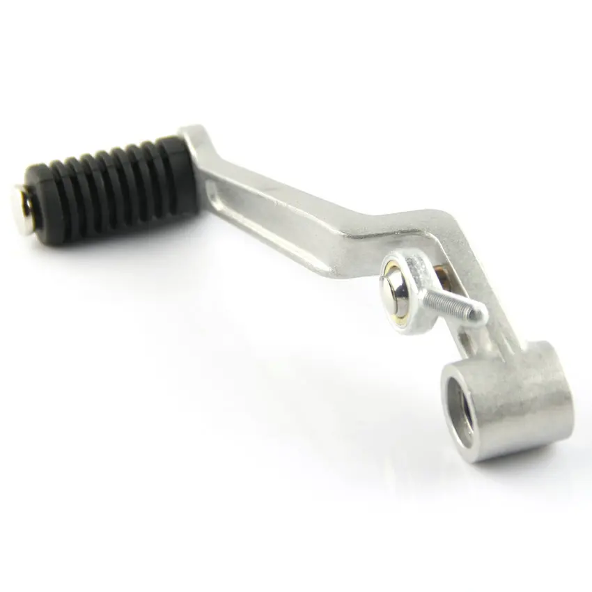 Pedal, gearshift:Gear lever For Suzuki GSXR600 GSXR750 GSXR1000 25600-14J00-000 25600-14J10-000 25600-01H01-000 25600-01H00-000