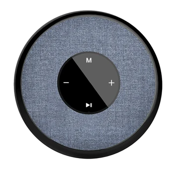 

Floating Waterproof Wireless Dual Speakers Portable Touch-Waterproof TWS Bluetooth Stereo Mini Subwoofer Light Smart FM Music