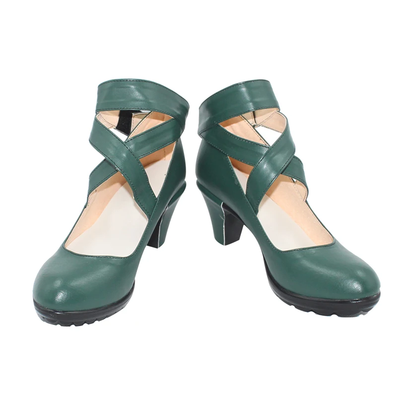 女性のための漫画の靴,セーラーネプチューン/カワイイ,ハロウィーン