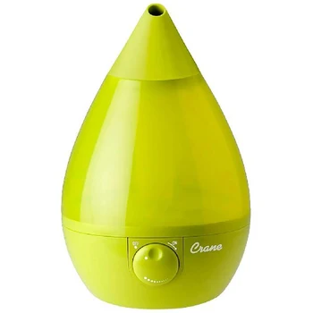 

Humidifier Crane EE-5301G '' DROP '' lime
