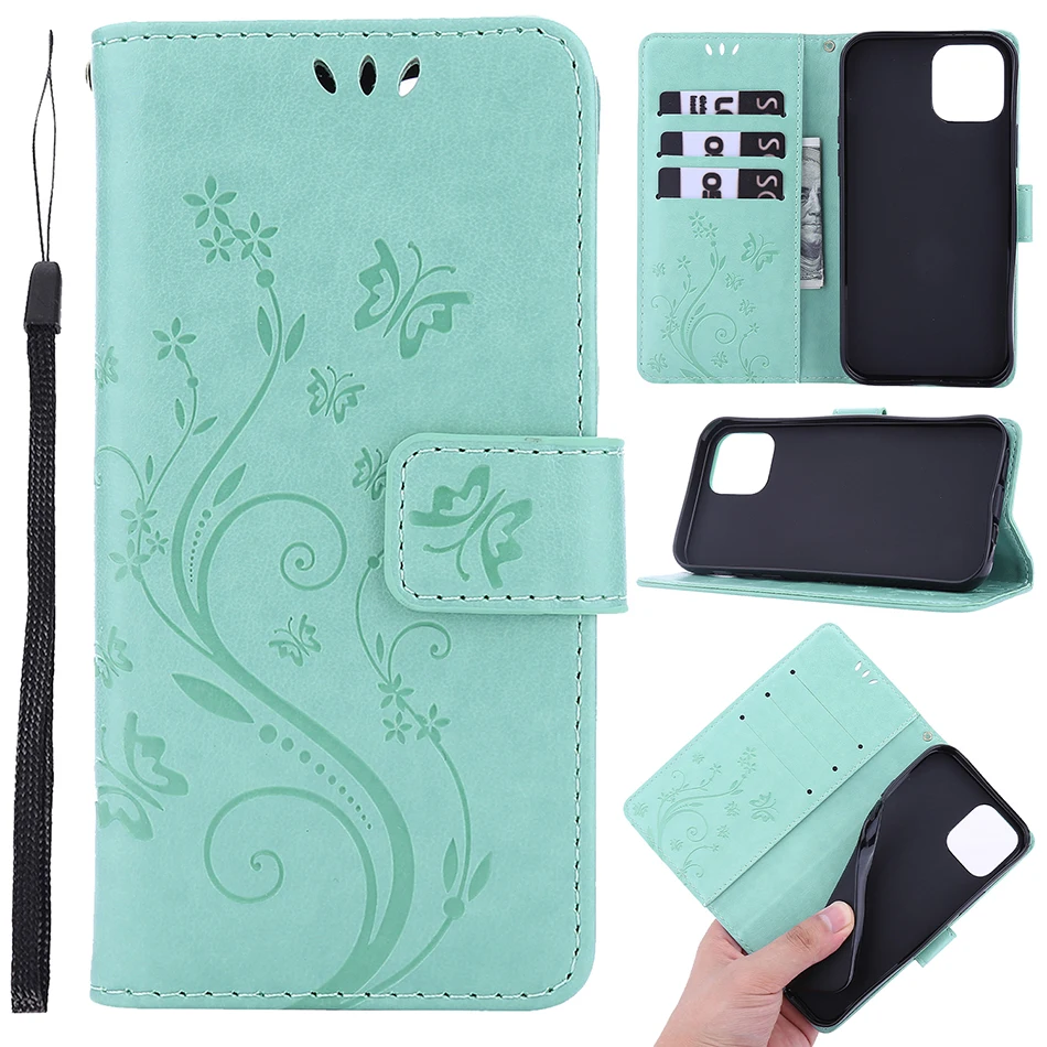 Флип чехол из ПУ кожи для Samsung Galaxy S20 FE Ultra S10E S10 S9 S8 Plus S7 Edge Note 20 8 9 10 Pro A21s A217F|case for samsung