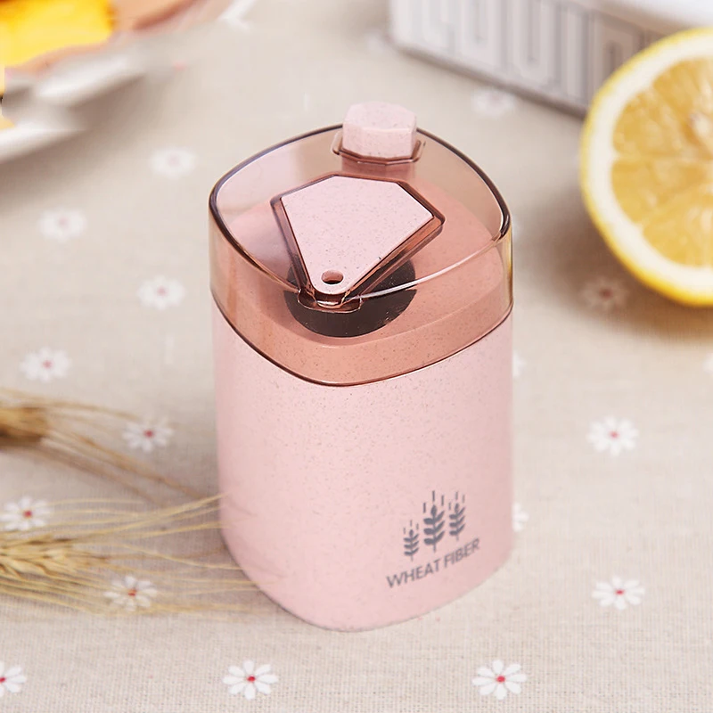 

Toothpick Holder Container Household Table Bar Portable Toothpick Storage Box Automatic Toothpick Dispenser Organizers Case