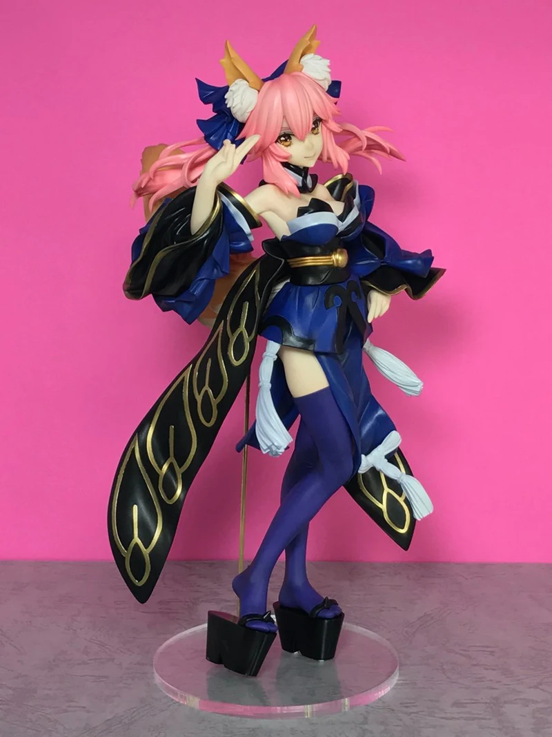 Wong работа Неокрашенная 1/7 масштаб смолы FateEXTELLA 18 Tamamo no Mae в разобранном виде гаражные наборы GK модель комплект фигурка