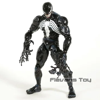 

Hot Toys Marvel Venom 1/6 Scale PVC Action Figure Collectible Model Toy
