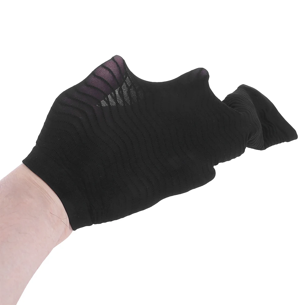 Arm shape r Fat Buster тепловыделение целлюлита форма тела рука набор для женщин, чтобы потерять Nylog+ Sandex черный