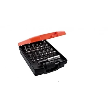 

Wiha 7979-01 Bit Kassette 31 teilig