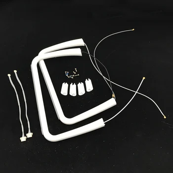 

Original New Replacement for DJI Phantom 4/ 4 Pro Landing Gear Legs Repair Parts