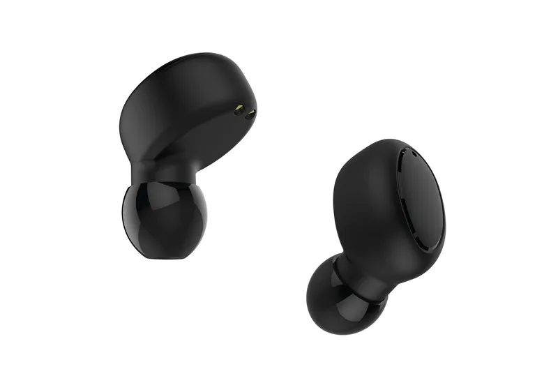 Wireless Earphone Sports Earbuds Bluetooth 5 0 TWS Headsets Noise Cancelling Mic For iPhone Huawei Samsung Xiaomi Redmi