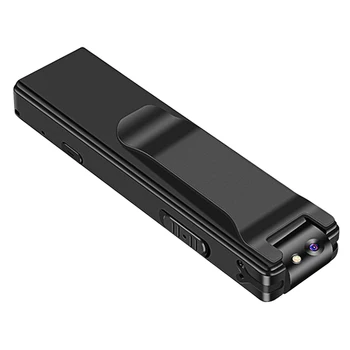 

Home Security Wireless Body Camcorder Video Recorder 1080P HD Office Pen Shape Motion Activated Pocket Mini Camera Wearable