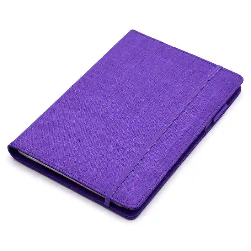 Xiaomi Mijia Youpin Memory notebook набор бизнес-Конференции Подарок 80 г Daolin бумажная офисная обучающая портативная ручка для заметок канцелярские принадлежности