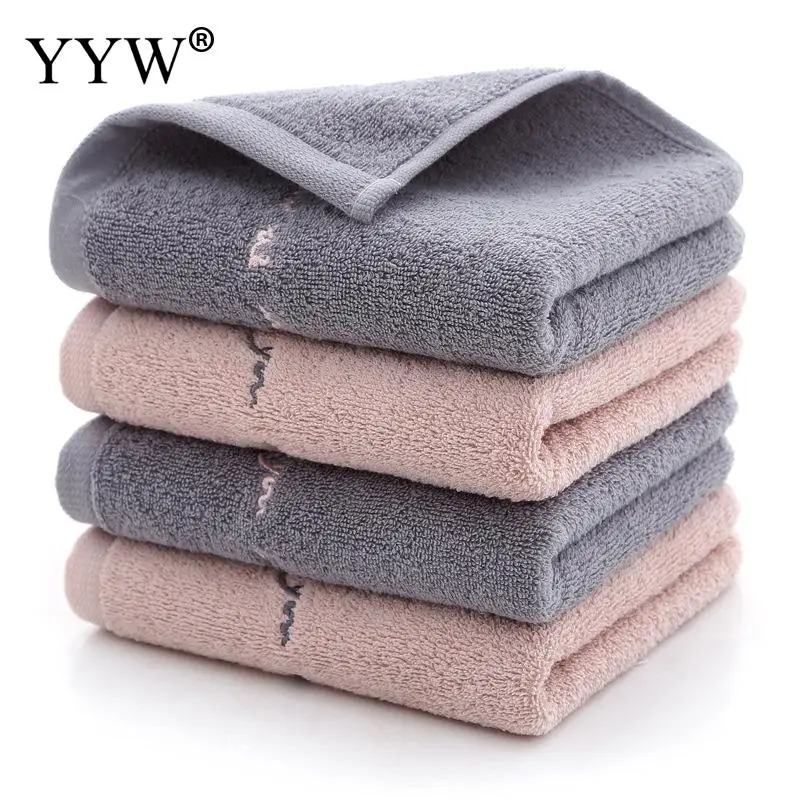 Super Soft Quick Dry Towel Cotton Absorbent Beach Bath Towels Use In
