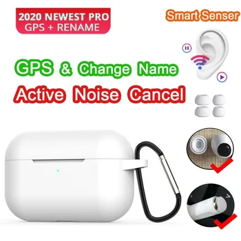 

Original TWS i90000 Pro 1:1 Air pro Bluetooth Earphones Wireless Earbuds Headset Air 3 sport Headphones Airpodering for iPhone