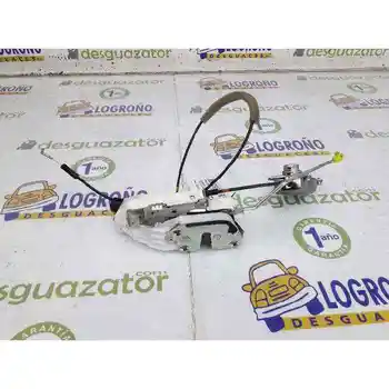 

DOOR LOCK FRONT LEFT Mitsubishi MONTERO (V80/V90)