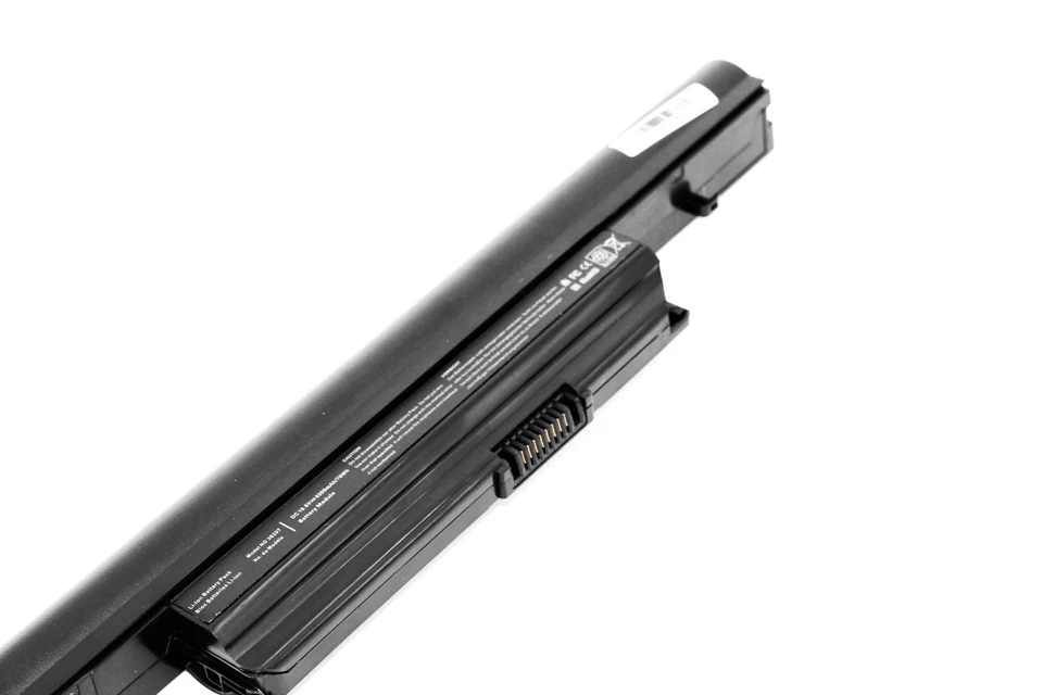 6CELL 4400 мАч 10,8 В ноутбука Батарея для acer 6594 6594E 6594G 3820 4553 4820 5820 AS10B5E AS10B6E 5820TG AS10B61 AS10B73