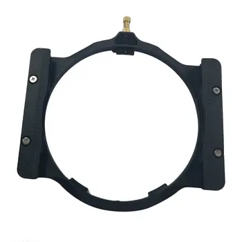 

ZOMEI Multifunctional Square Filter Holder&Ring Kit Dual-use Full-frame Bracket System Slot Filter Holder Support Adapter Kit