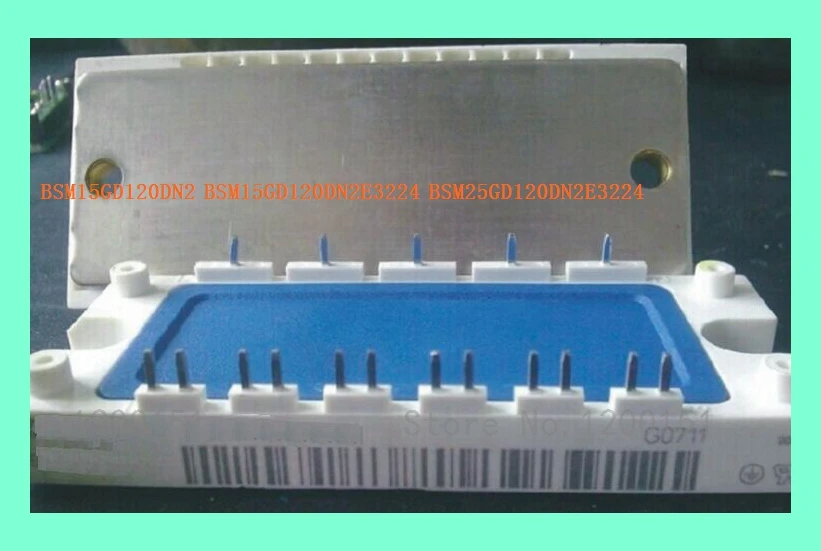 

BSM15GD120DN2 BSM15GD120DN2E3224 BSM25GD120DN2E3224