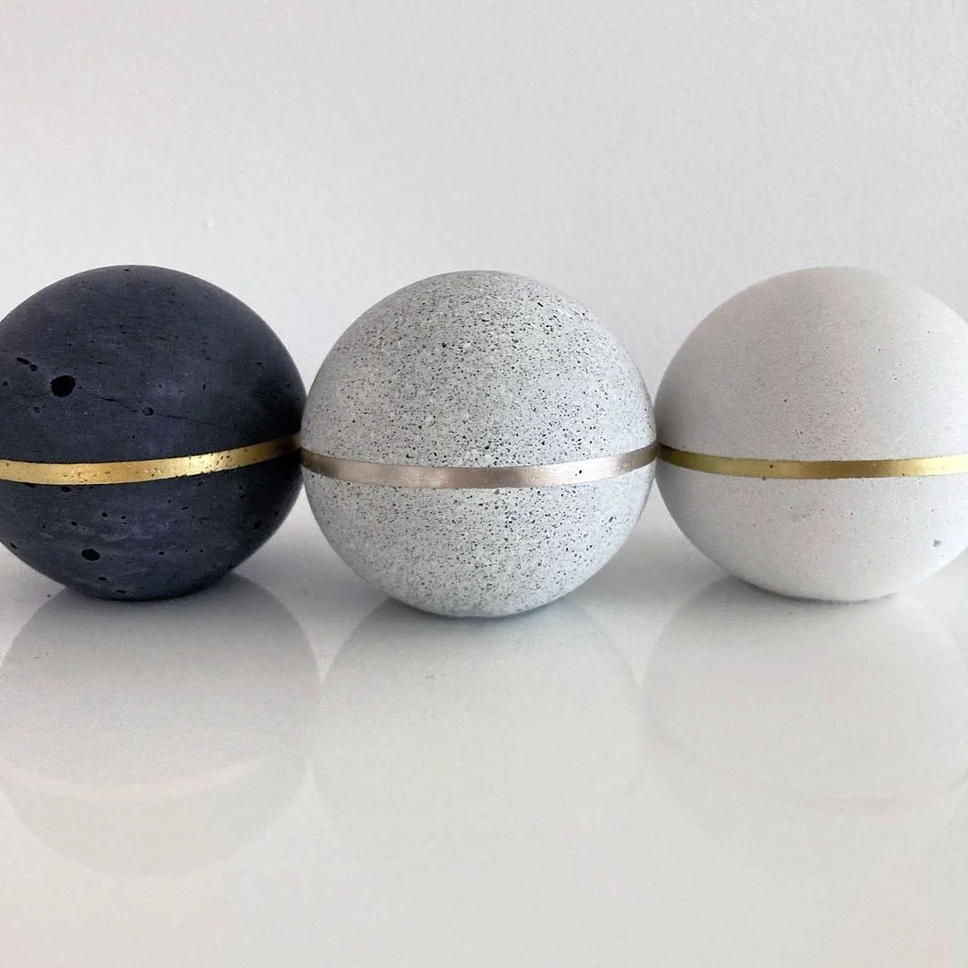 Very Home Set of 3 Decorative Balls | very.co.uk