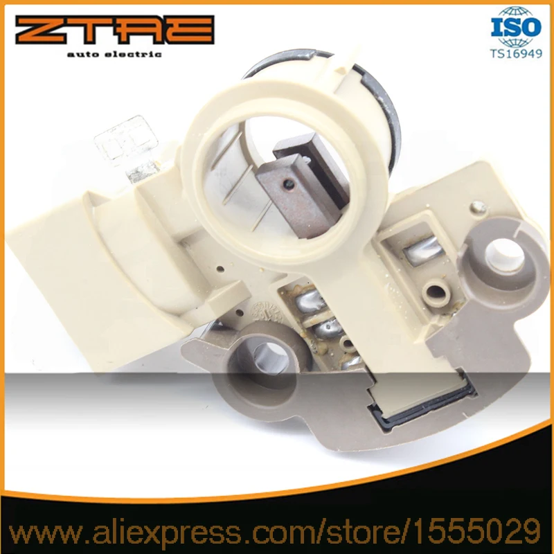Регулятор напряжения переменного тока IY794 VR H2009 116 AB180092 OK29T18300 JFZ1923 JFZ1925|alternator