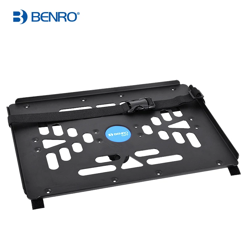 Аксессуары для штатива BENRO поднос ноутбука GSPP GC268T GC169T GA157T GoSystem киоск видео