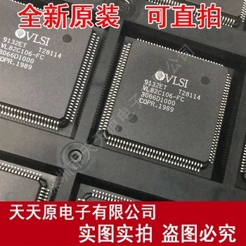 

Free shipping 10PCS/LOT VL82C106-FC QFP