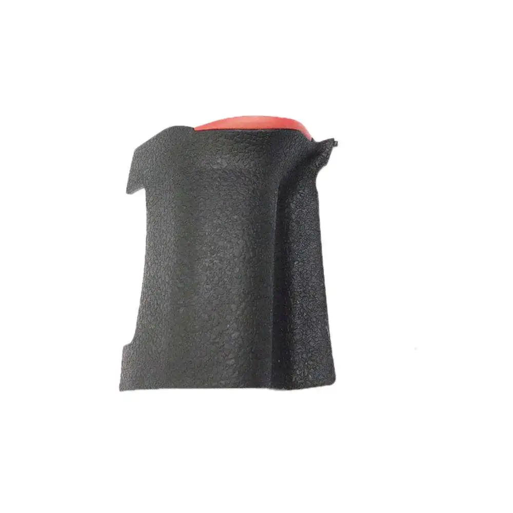 Capa de Borracha Escudo para Nikon Conjunto de 3 Original Borracha Peças Aperto Slr Câmera Reparo D750 um - Image 3