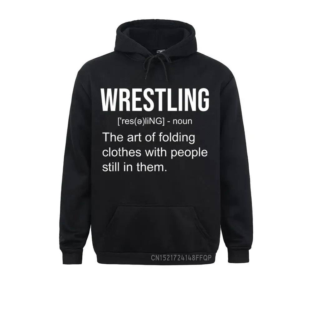 

Funny Wrestling Definition - Wrestler Gift Pullover Men Coupons Cool Hoodies Father Day Sweatshirts Long Sleeve Sportswears