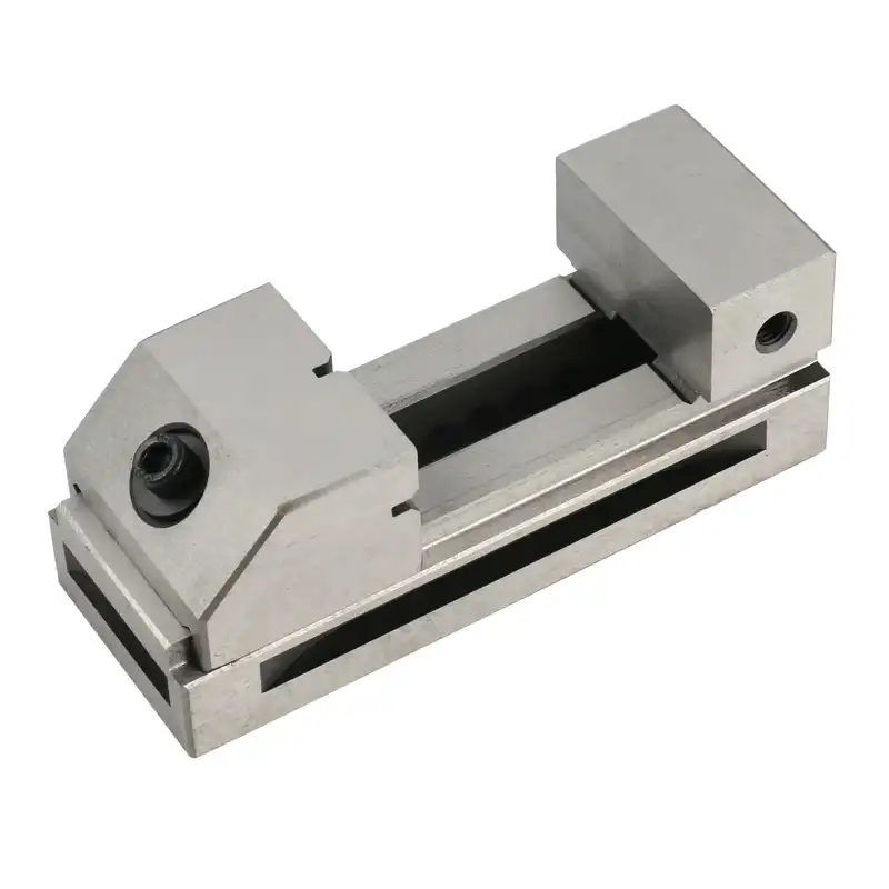 3 Inch Desk Vise Pliers X Y axis Adjustable Compound Bench Worktable For Milling Machine