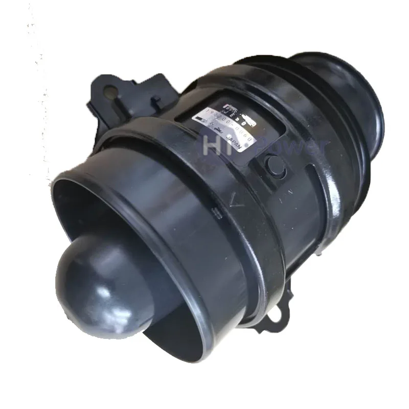 Датчик массового расхода воздуха MAF сенсор s для MAZDA MX6 MX3 XEDOS6 OEM 197200-0060 JE50-13-215 1972000060 JE5013215 JE50