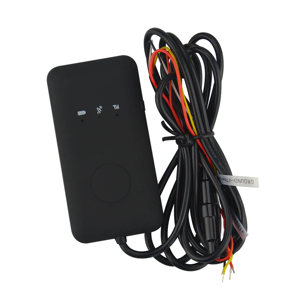 CCTR-828, мини gps трекер для автомобиля, умный gps трекер, ударная сигнализация, простая установка, безопасность, водонепроницаемый, с питанием, сигнализация