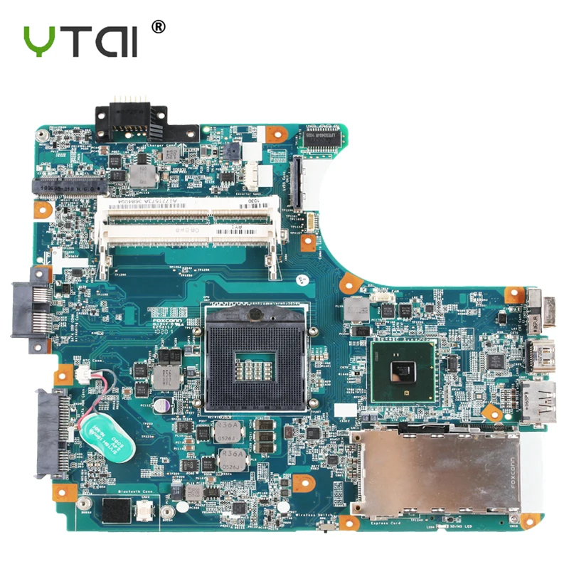 

A1771573A For Sony Vaio VPCEB M960 MBX-223 Laptop anakart Ana Kurulu 1P-009CJ01-6011 HM55 UMA DDR3 100% tested intact