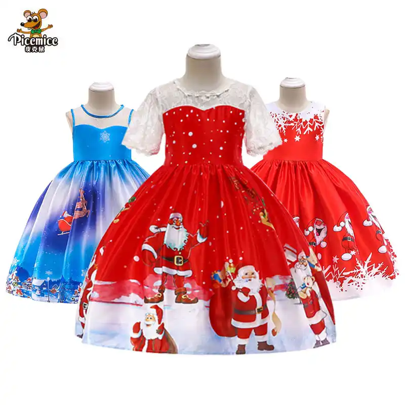 aliexpress christmas dress