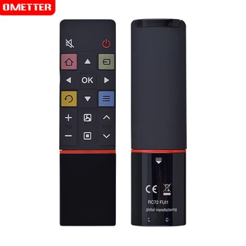 

Ometter remote control RC72 FUI1 use for-tcl TV
