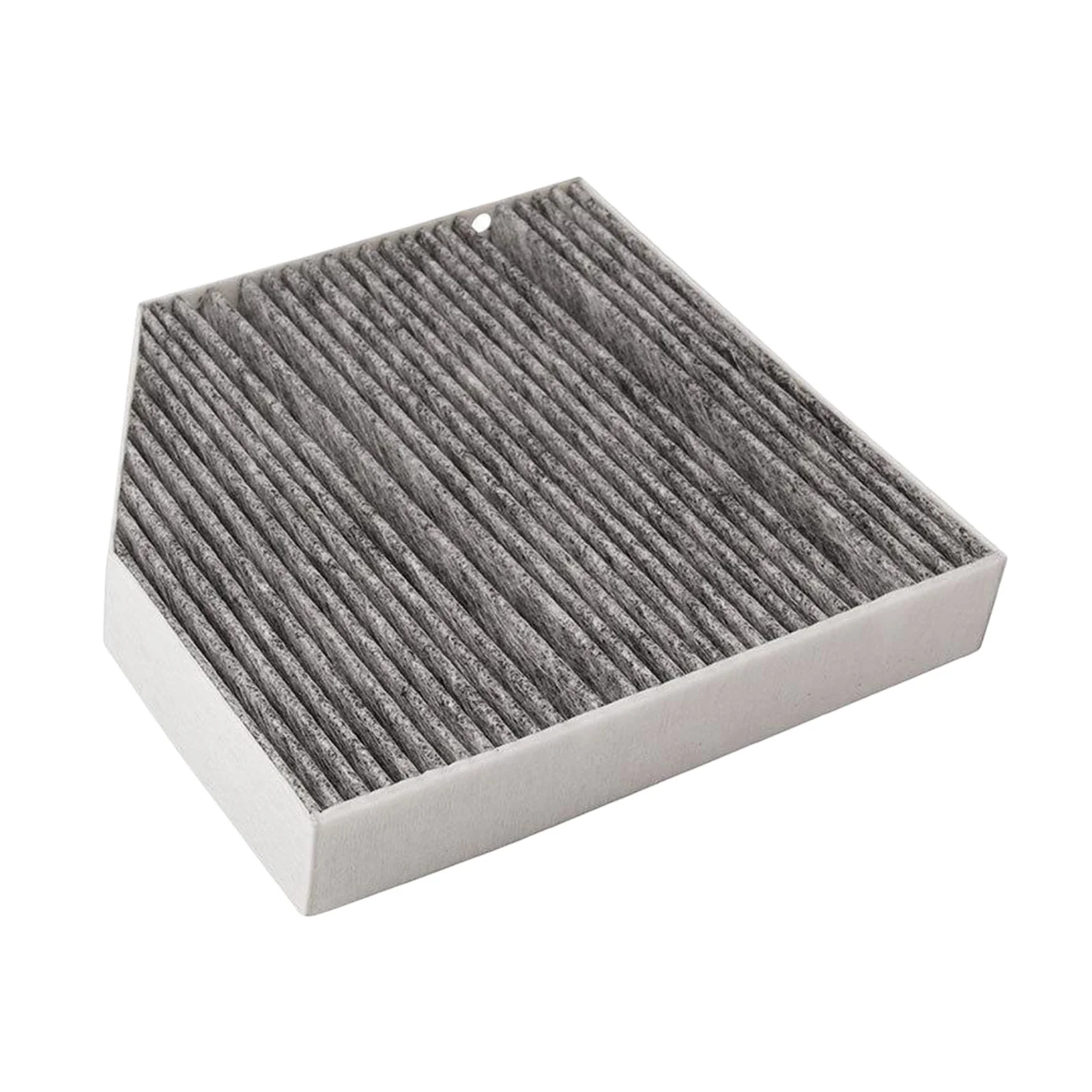 Premium Cabin Air Filter with Activated Carbon Odor for 20 GLC300, 2015