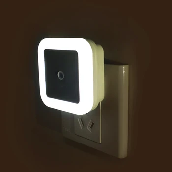 

New Fashion LED night light EU US Plug Colors novelty bed lamp For Baby Bedroom Gift Romantic Colorful Lights Free Shipping