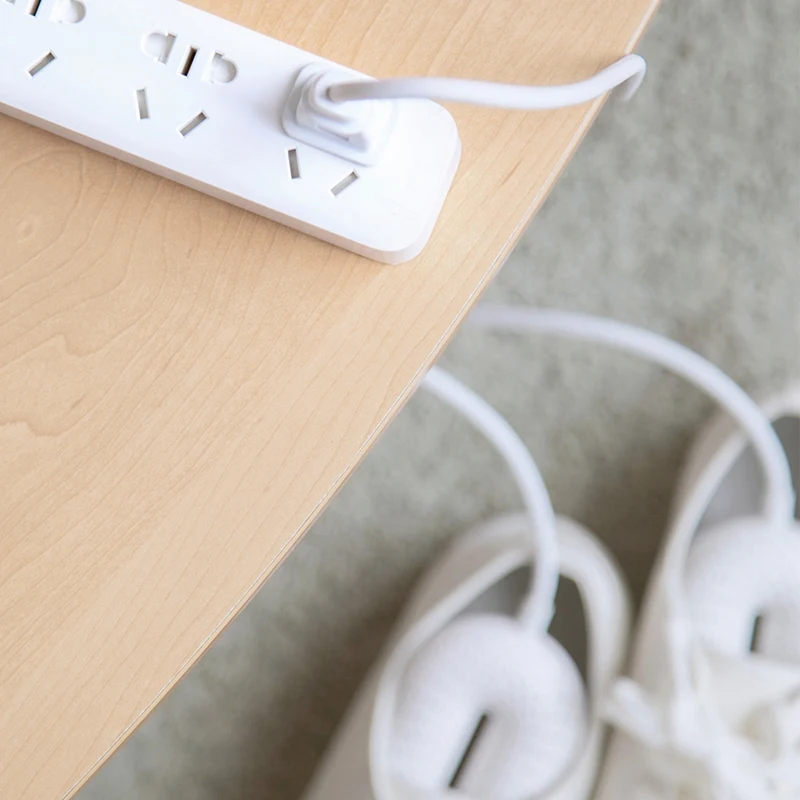 Goedkoop Nieuwste Draagbare Huishoudelijke Elektrische Desinfectie Schoenen Droger Uv Constante Temperatuur Drogen Ontgeuringseffect
